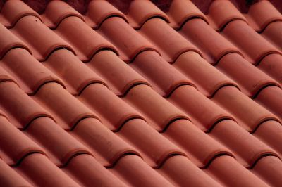Tile Roofs