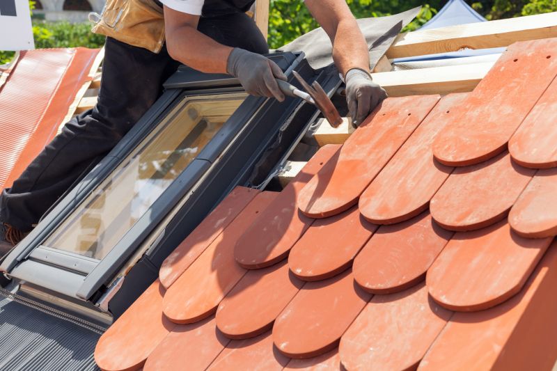 Who Does Roofing Service
