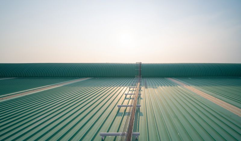 Best Industrial Roofing Contractors in Yorkville, IL